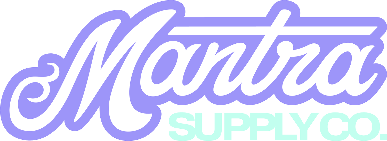 Mantra Supply Co.