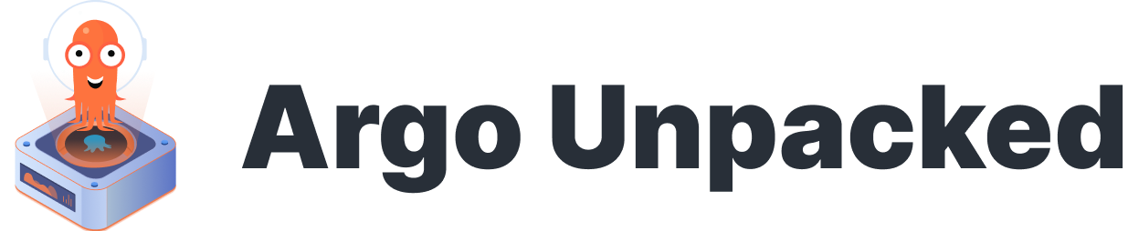 Argo Unpacked