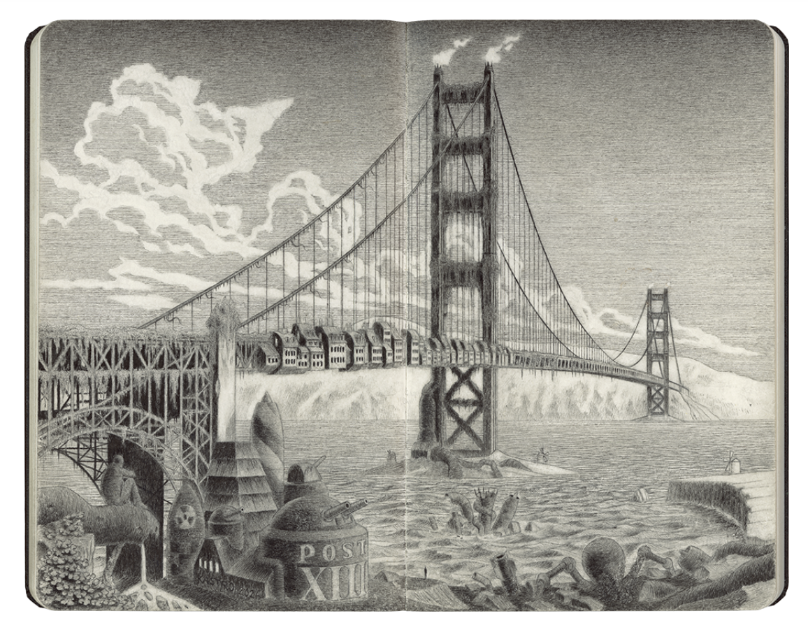 SF Art Events: Week of 06.21.26