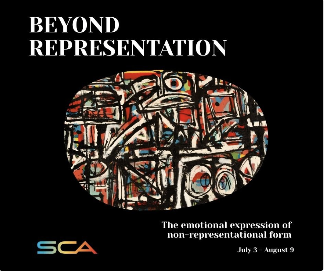 Beyond Representation