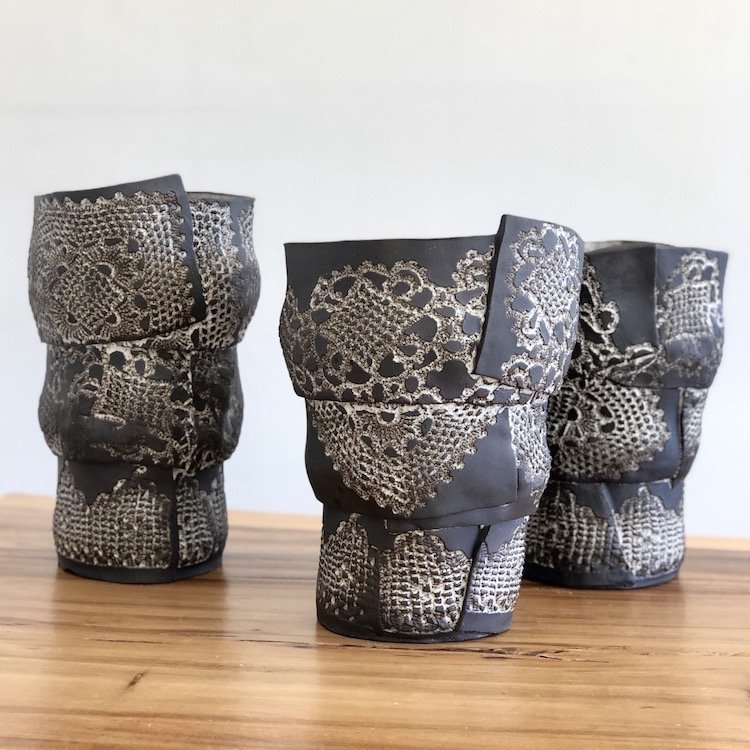 ARTISTS AT WORK: OPEN STUDIOS AT ICB/ART