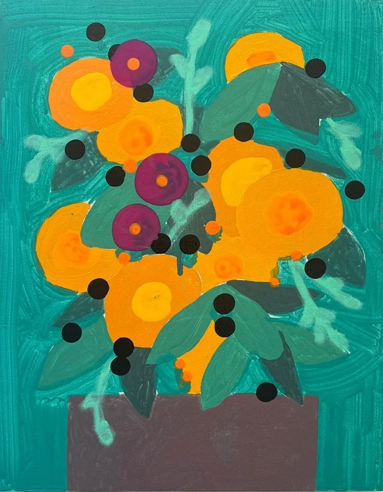 Tucker Nichols: Mostly Everything Artist Walkthough