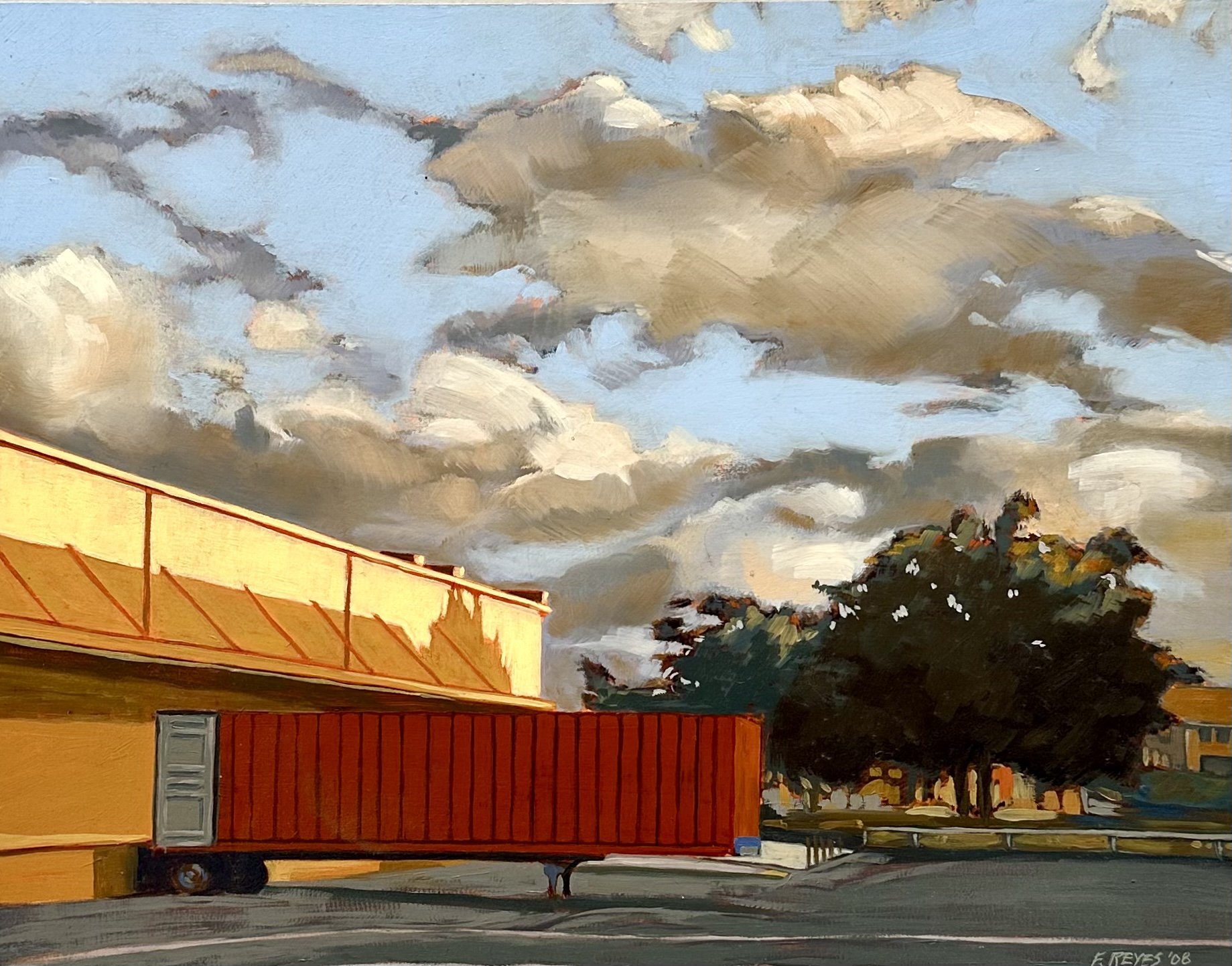 The Art of Clouds