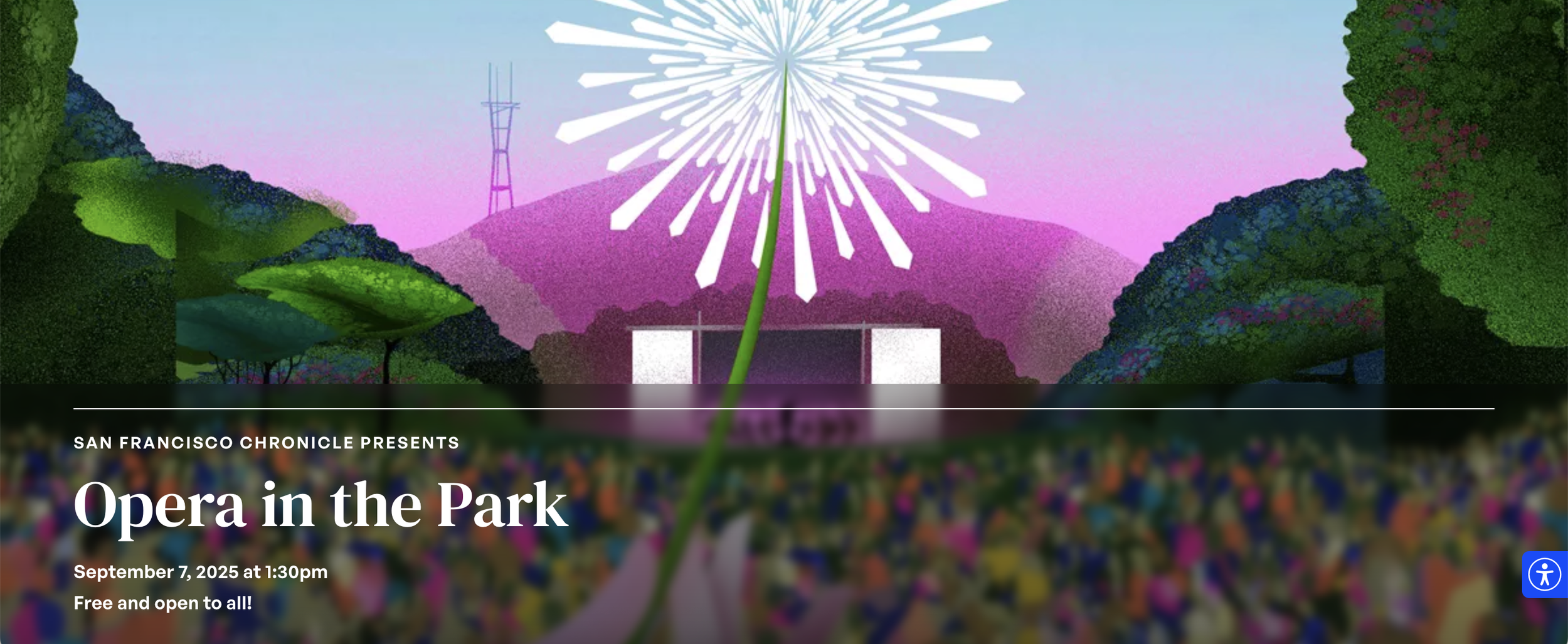 Opera in the Park