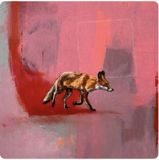 SF Open Studios: Weekend Two