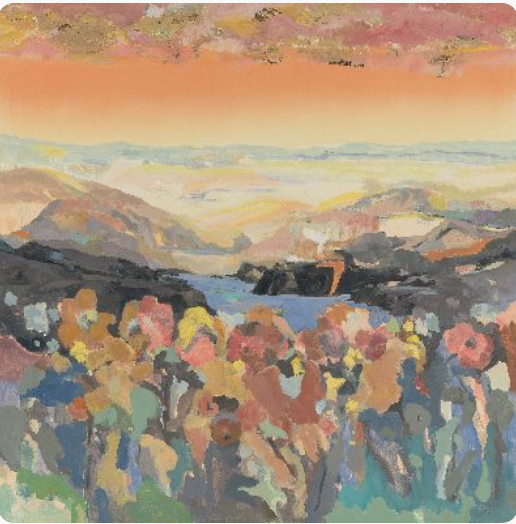 SF Open Studios: Weekend Five