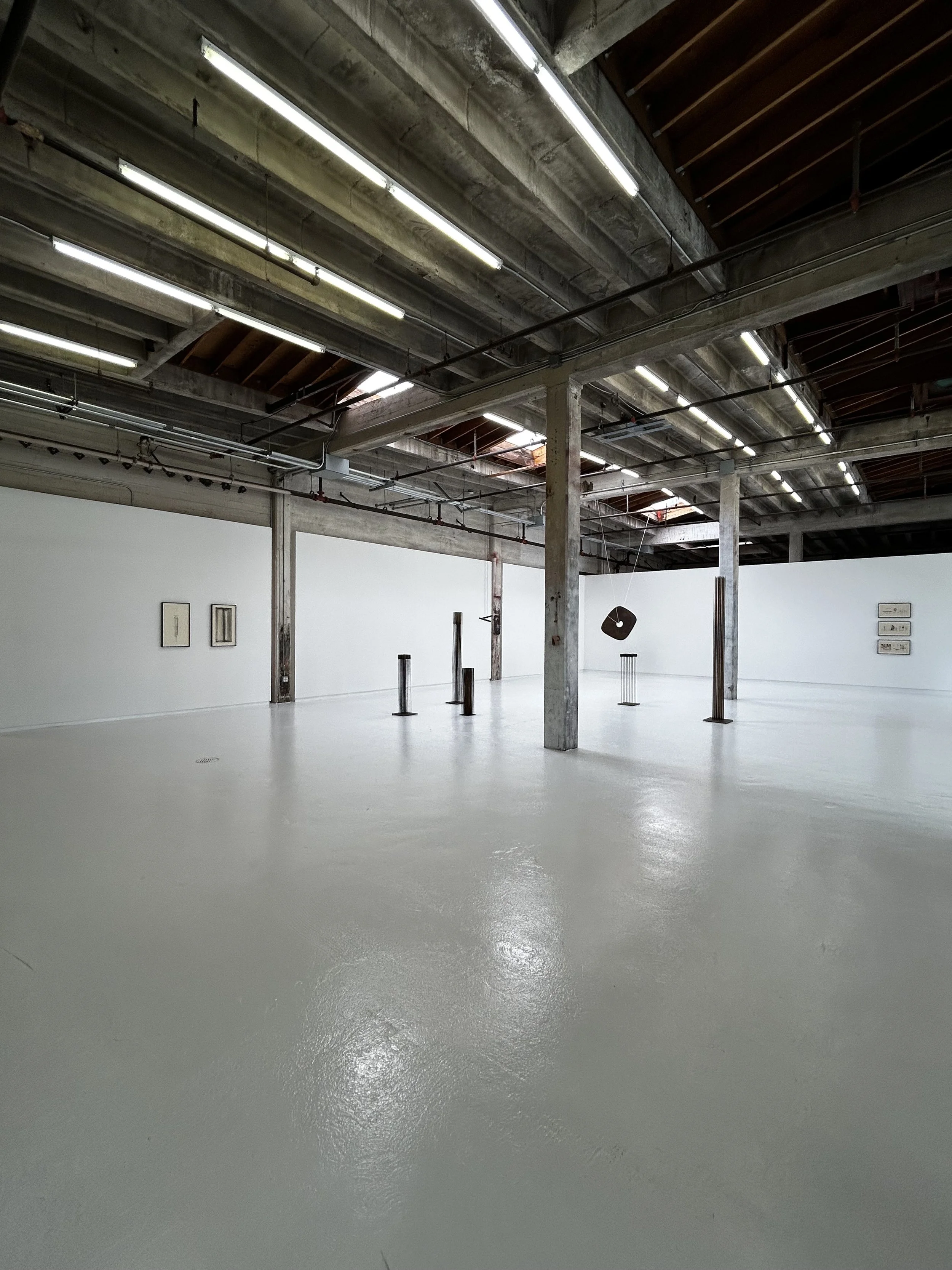 SF Art Events: Week of 09.28.25