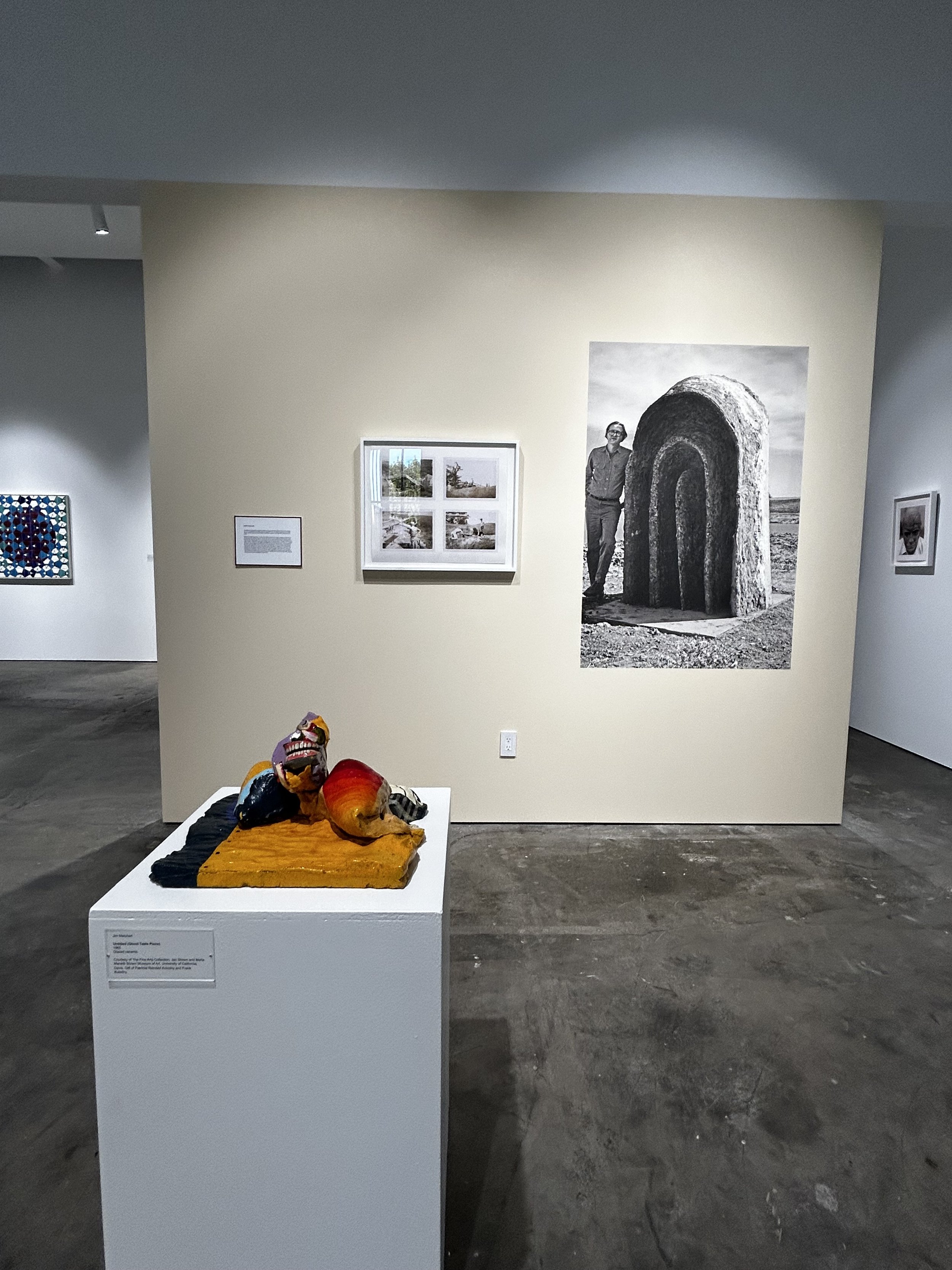 SF Art Events: Week of 10.19.25