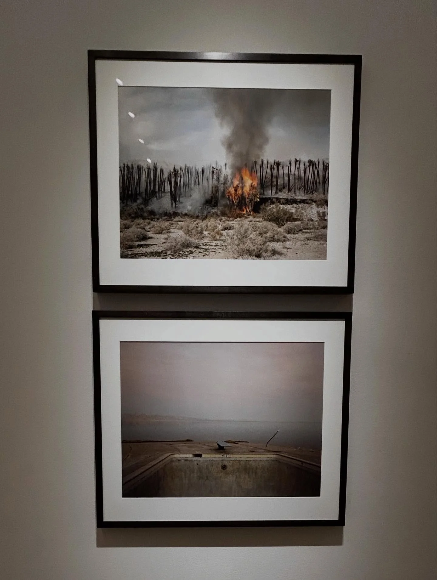 Richard Misrach: Rewind at Fraenkel Gallery #photography #photographer #sfart