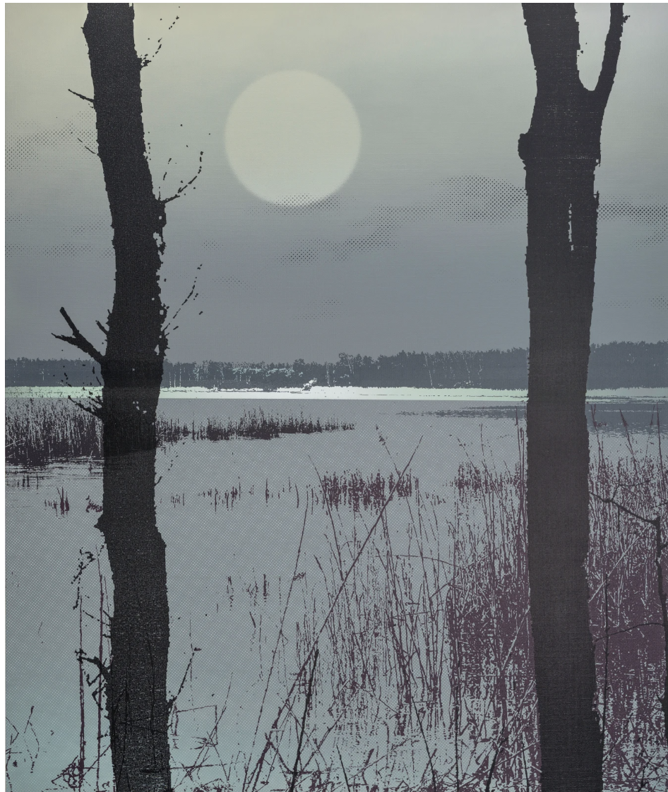 Birgit Jensen: A Thousand Echoes in My Mind