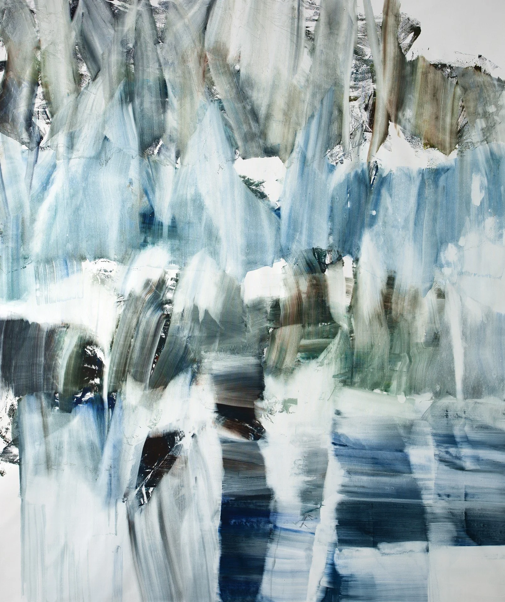 Stéphane Villafane: Elsewhere