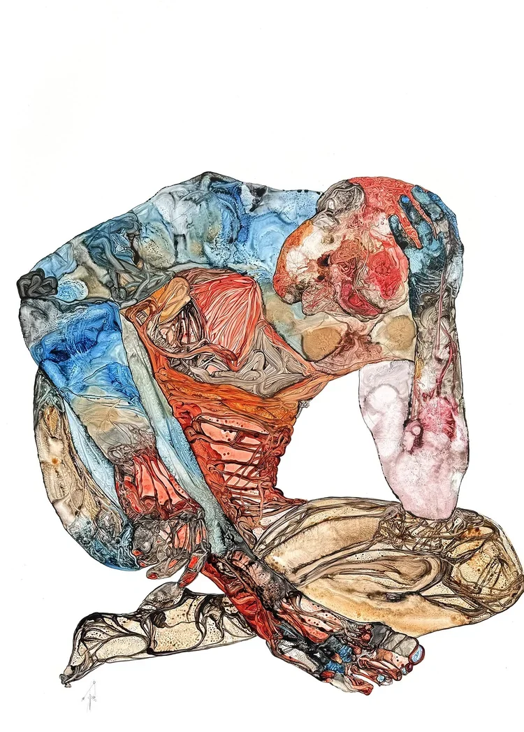 David DeWeerdt: Excessive Body