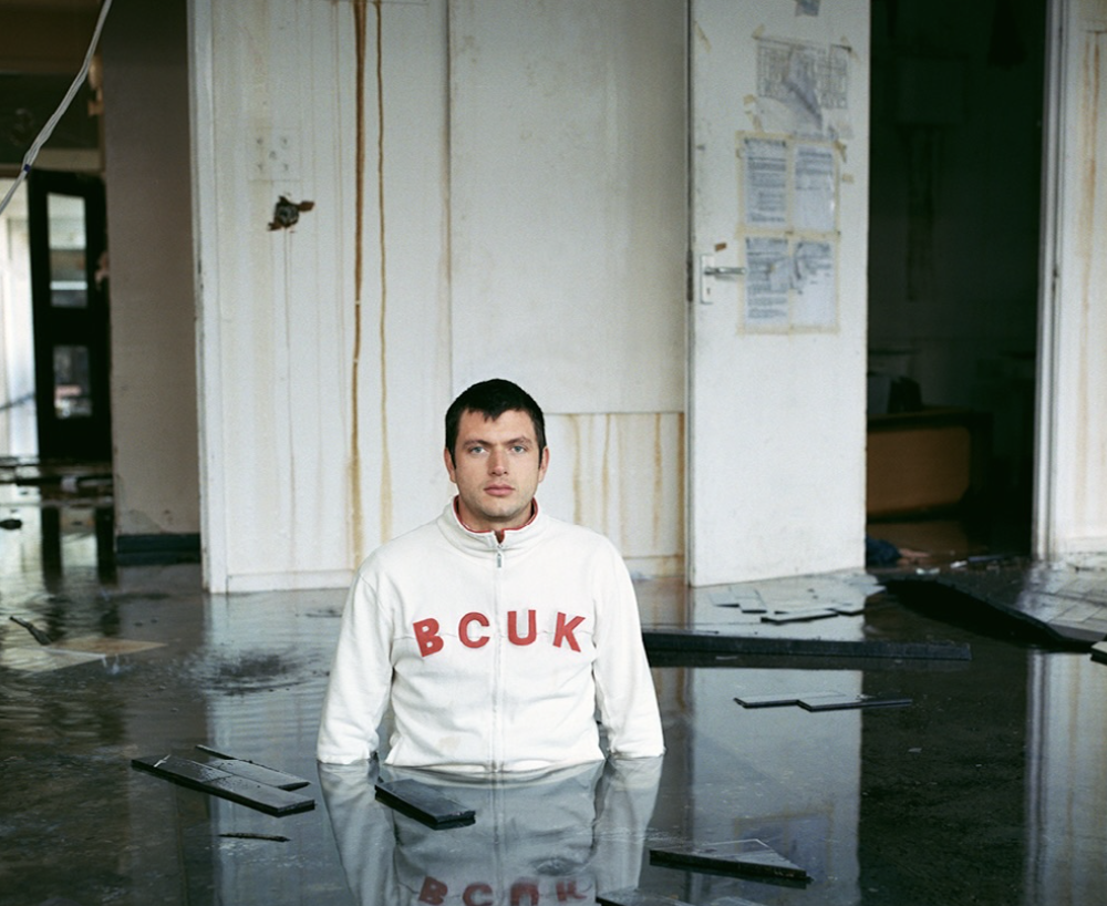 Chris Buck’s Chris Bucks