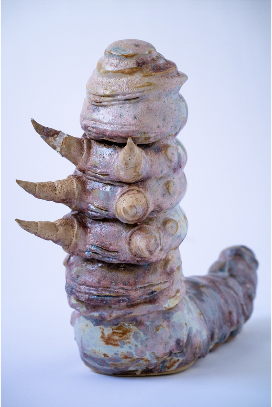 SILKWORM 緣份: My dream is a future with you