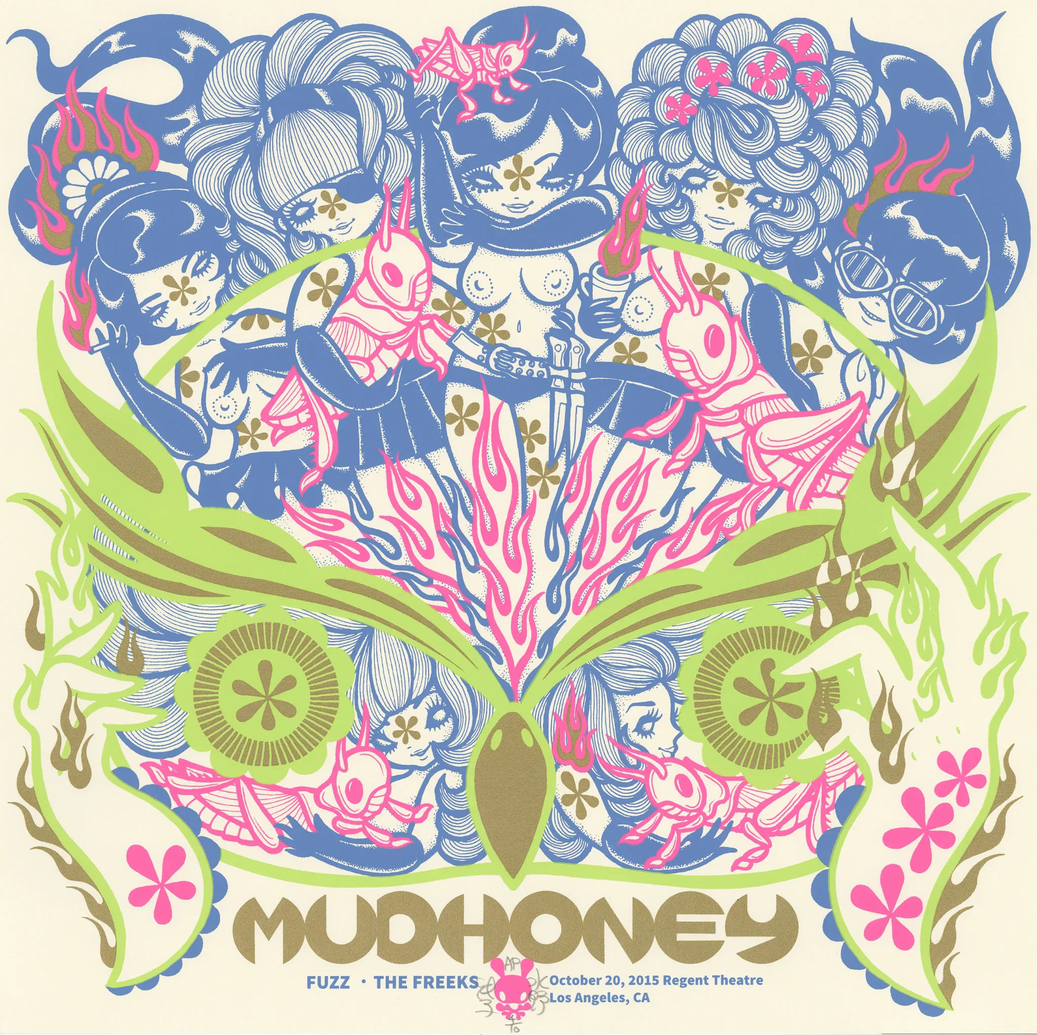  Junko Mizuno: Ink, Paper, Plastic