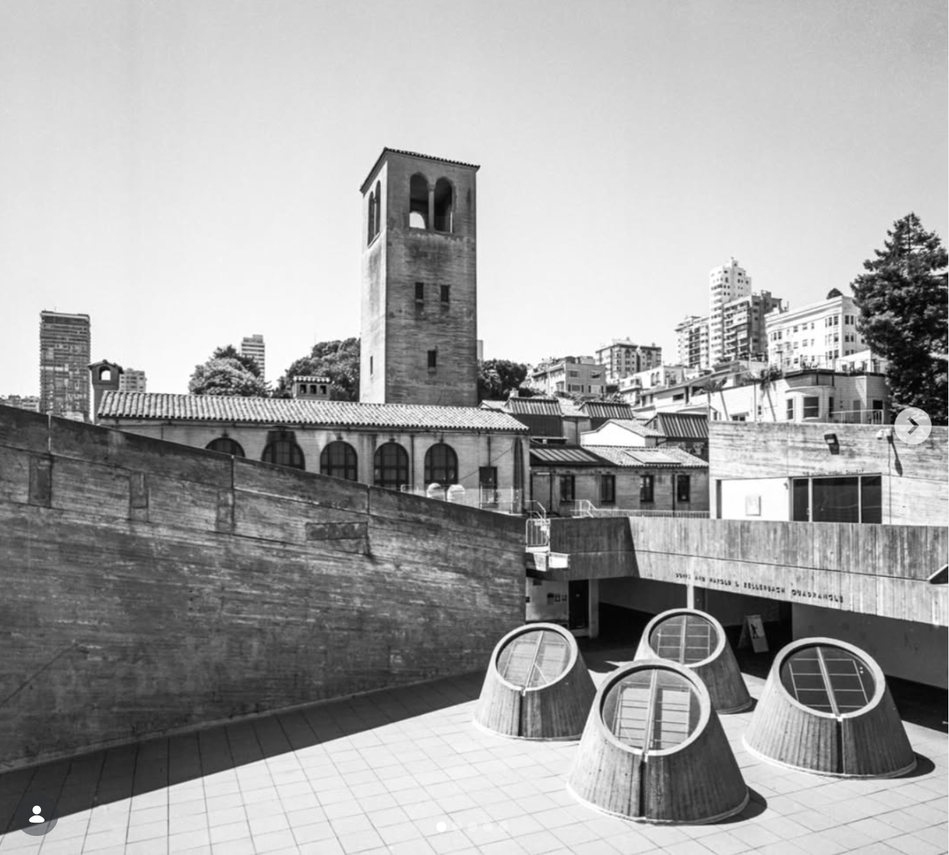 SFAI ALUM Group Show