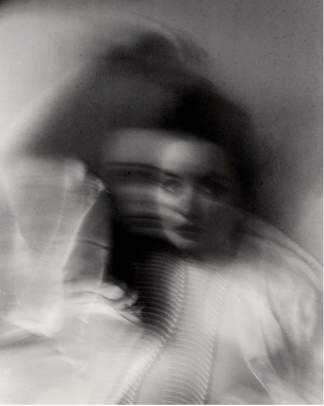 Michael Ash Smith: A Sadness of Longing