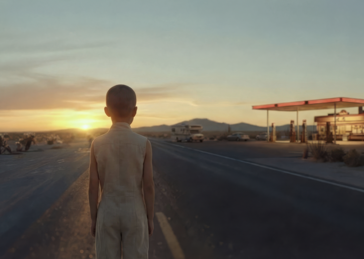 Miljohn Ruperto: Ultimate Days