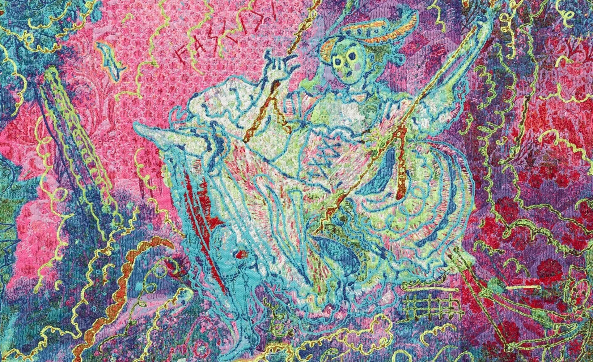 Beauty is the Best Defense