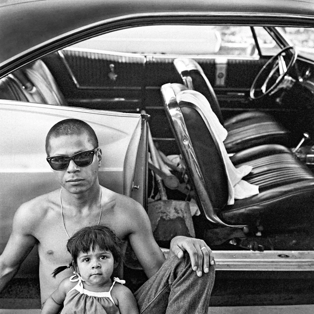 A Fearless Eye – The Photography of Barbara Ramos