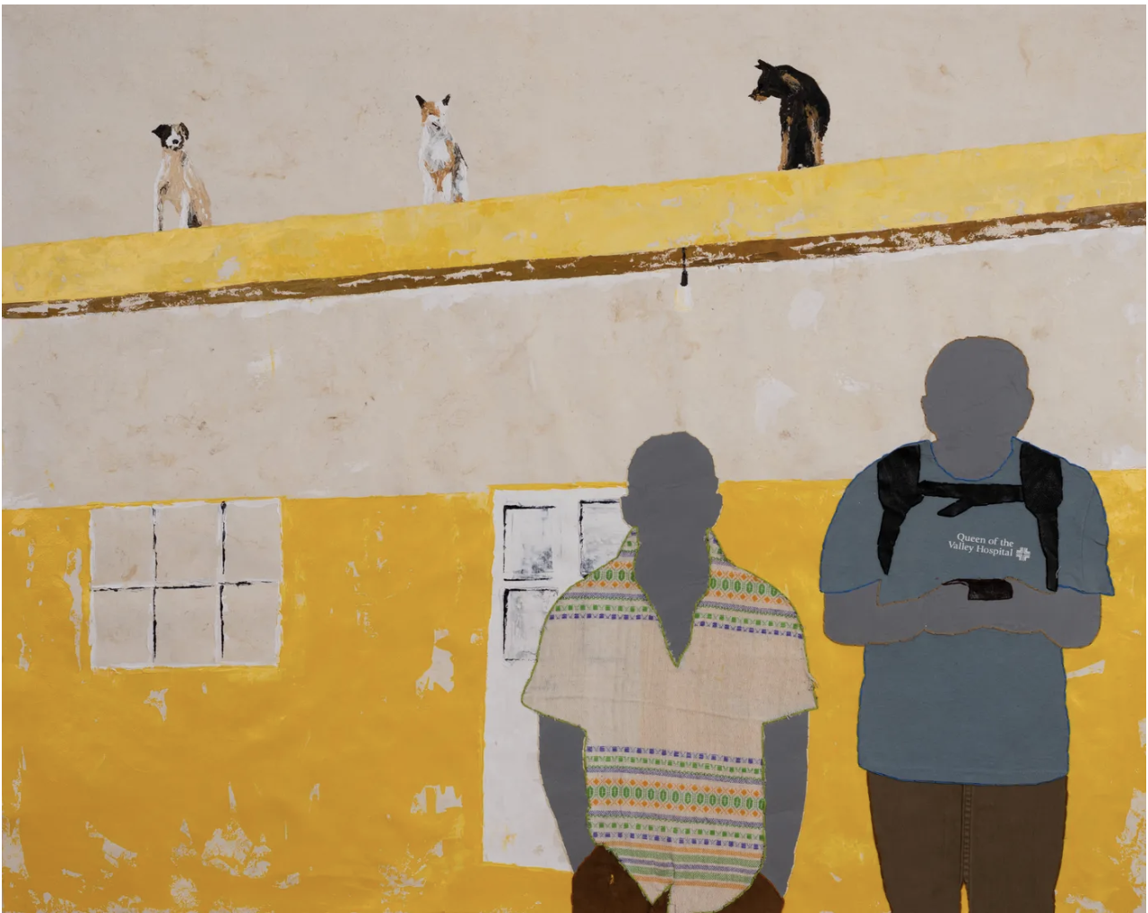 SF Art Events: Week of 03.08.26