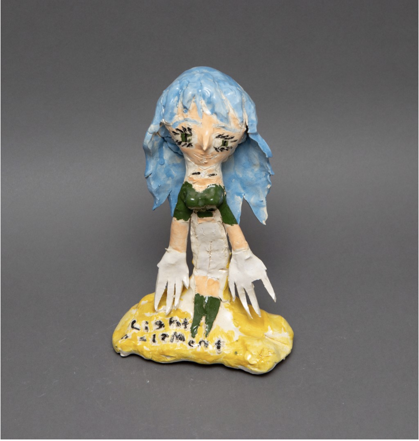 The Stories We Tell: Tactile Tour