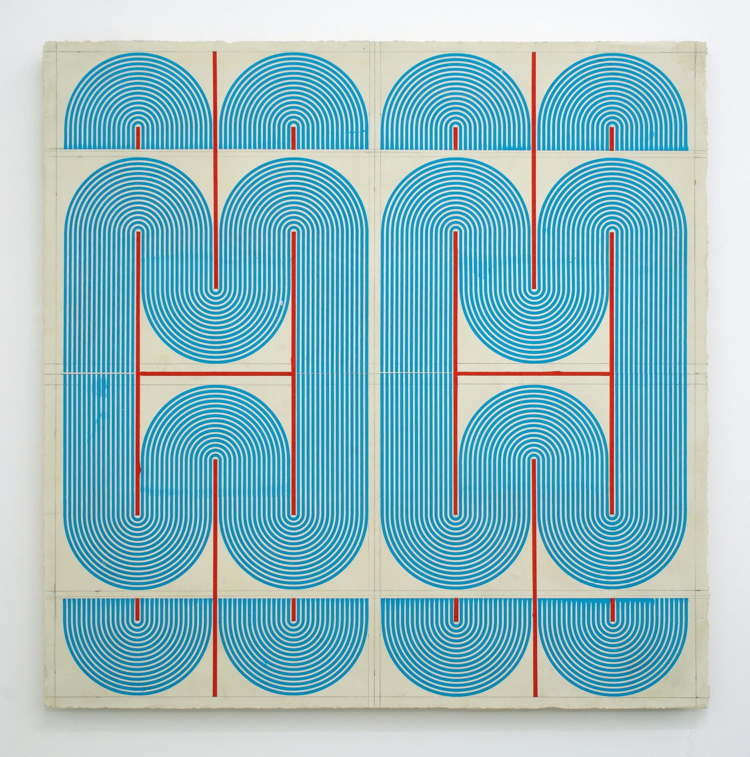 Elise Ferguson, Mod One