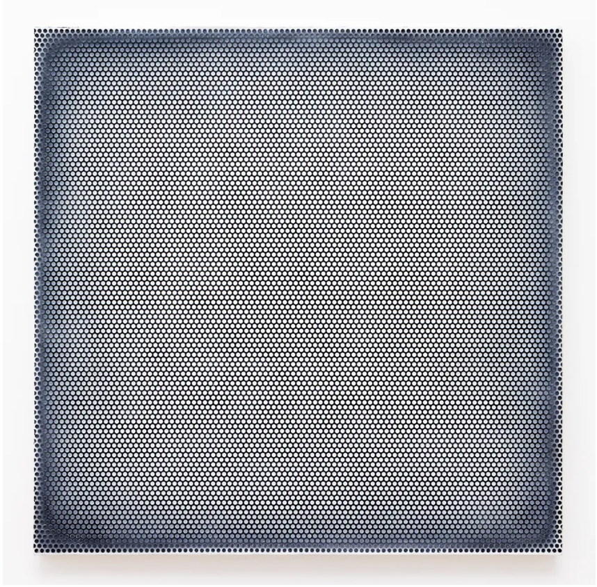 Emil Lukas: Detectable with Distance