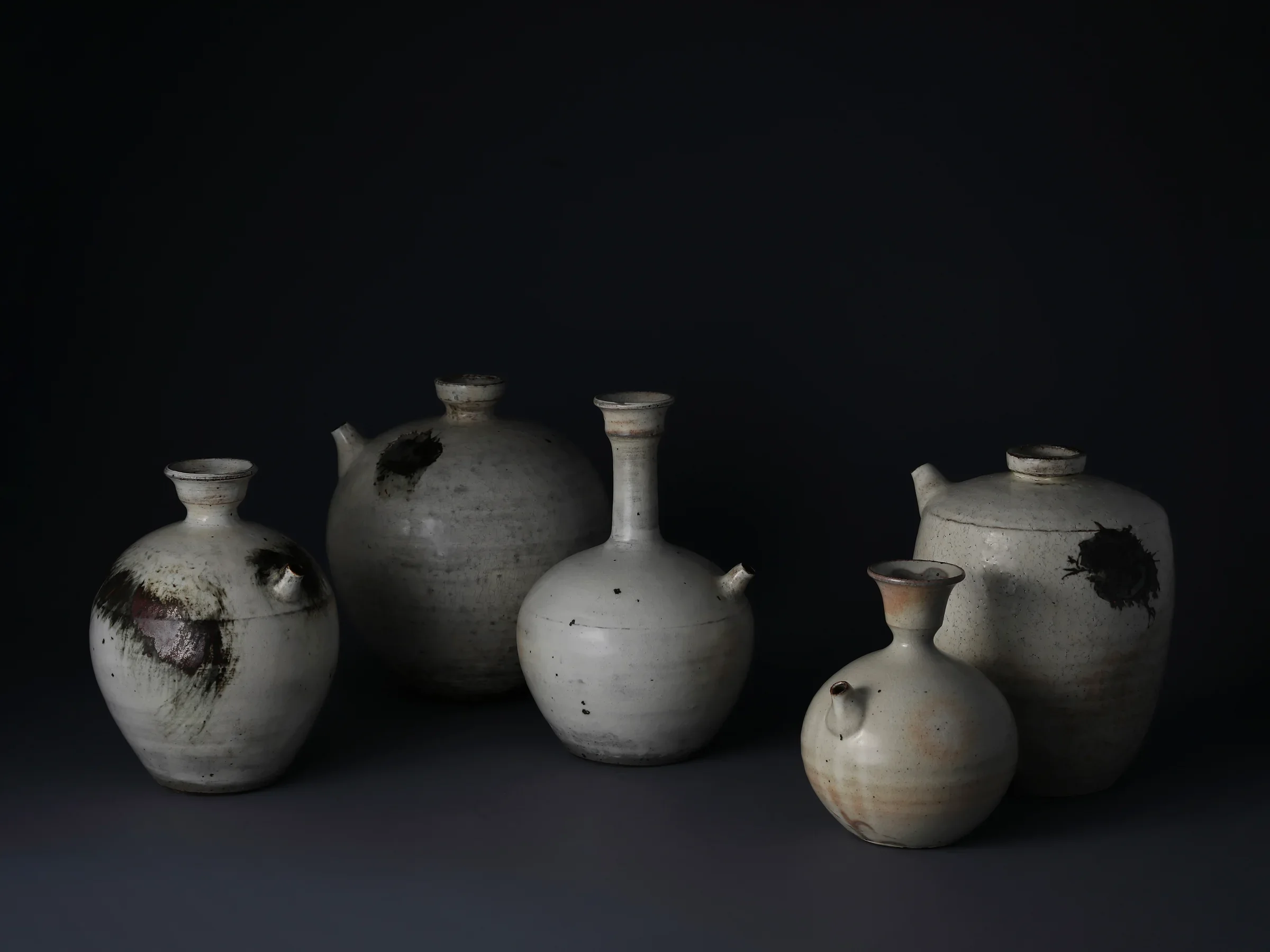 곽경태 Kwak Kyung-Tae: 확장 Broadening Tradition