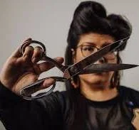 Essential Threads:  Works by Ariana Martinez-Cruz