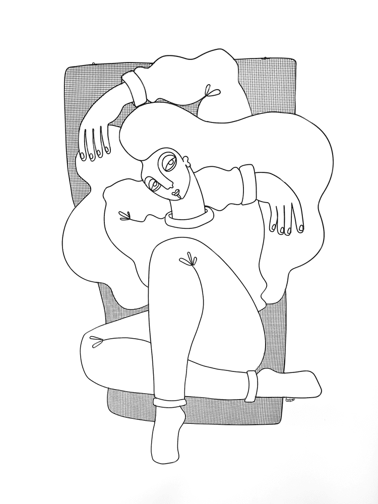 Duncan Sherwood Forbes - Weight of Air