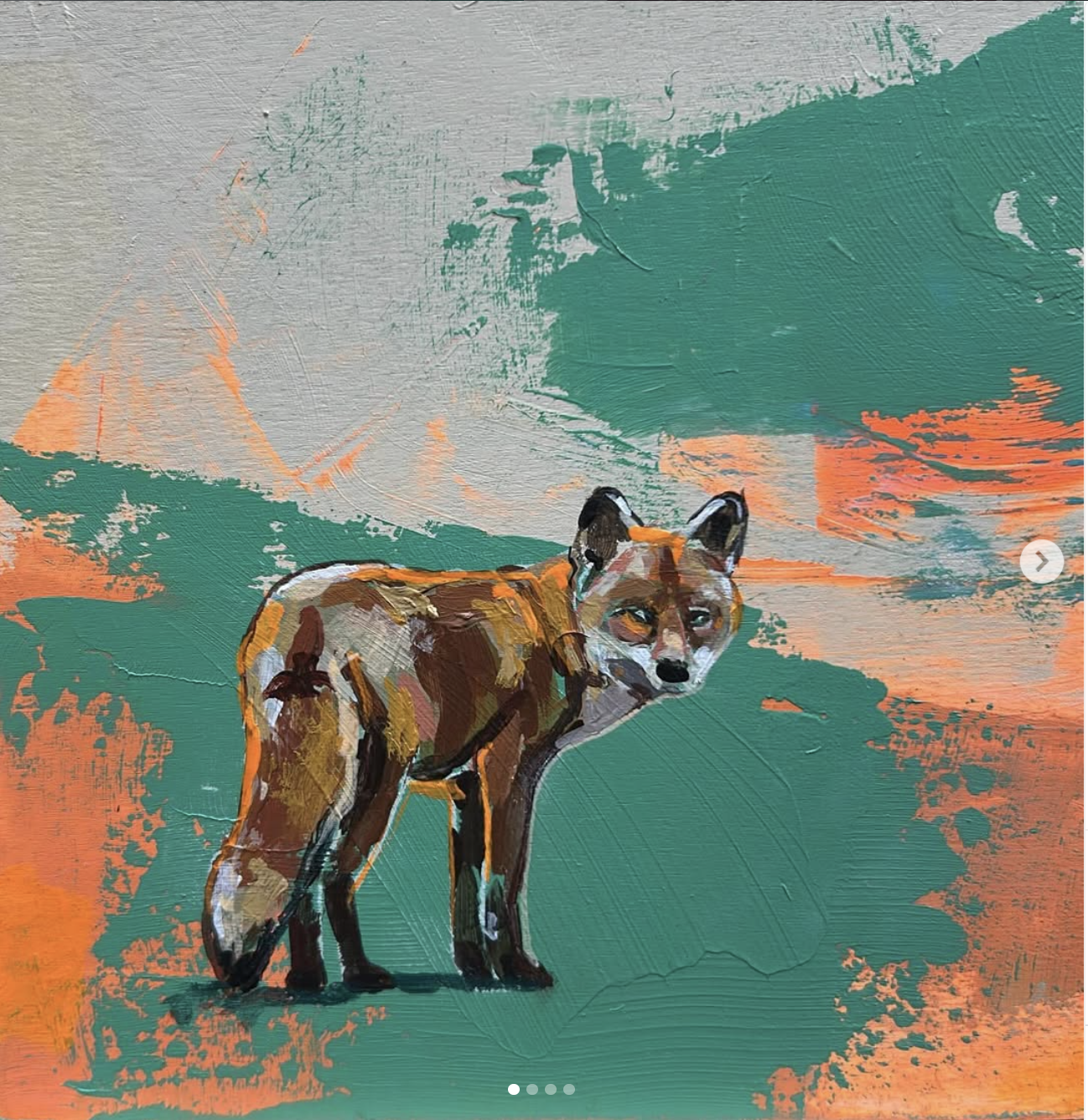 Spring Open Studios at 1890 Bryant - Preview + Party