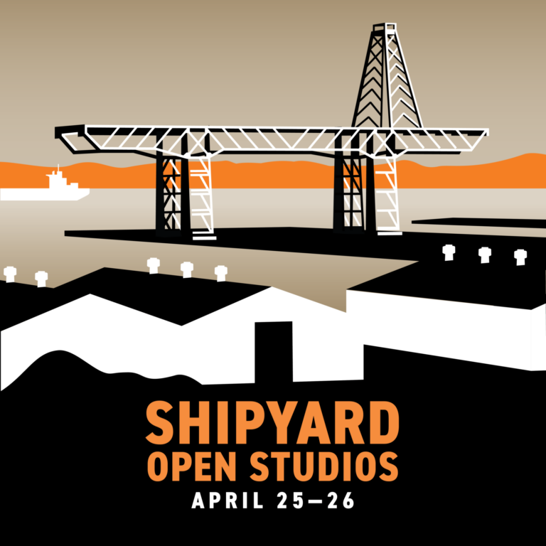 Shipyard Open Studios