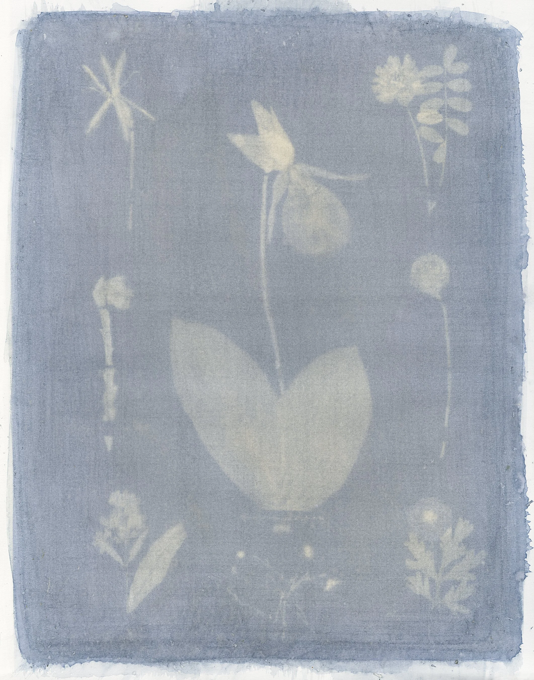 	Amanda Marchand & Leah Sobsey: This Earthen Door