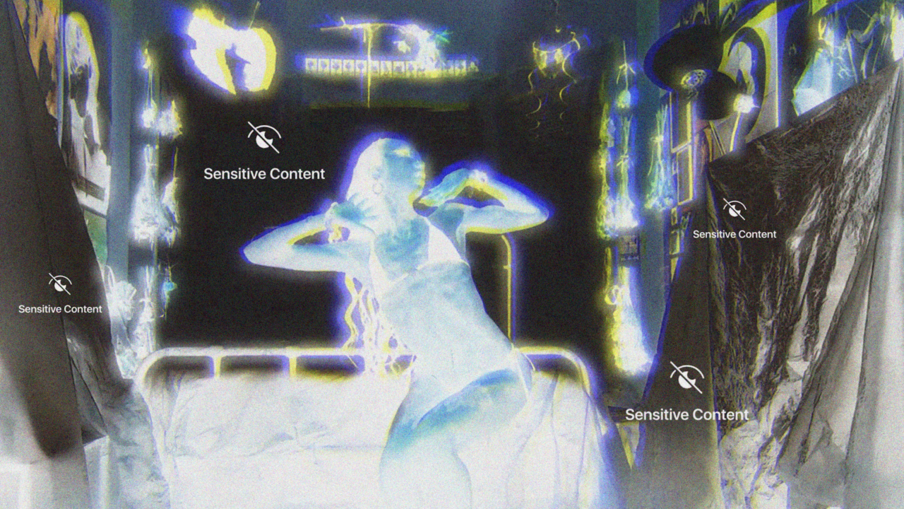 Virtual Crush