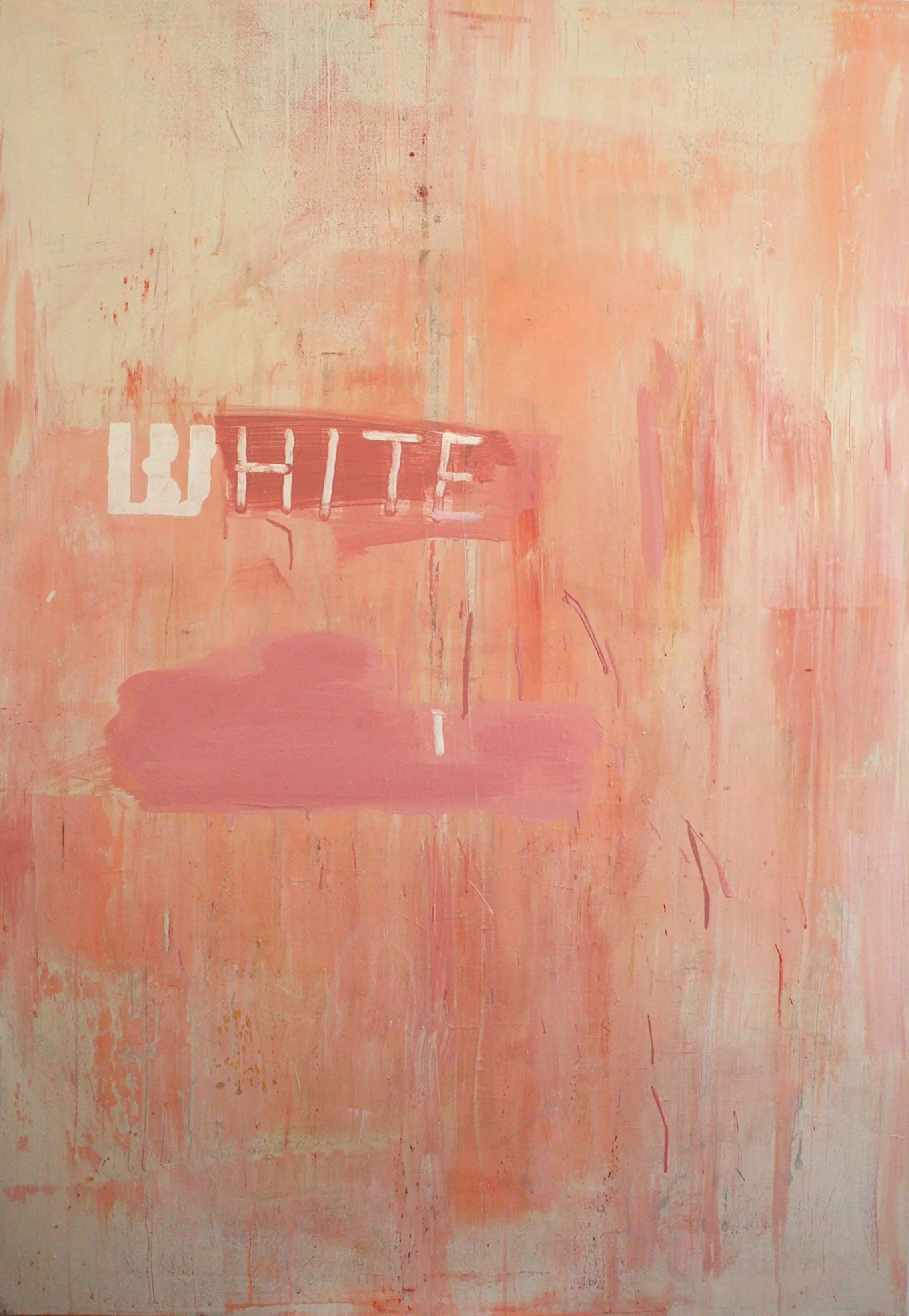 WARD SCHUMAKER: PAINTINGS 2007-2026