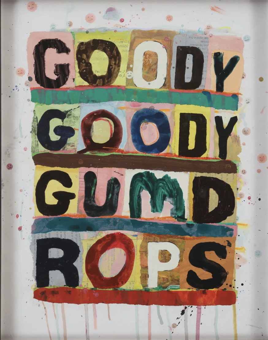 Delicious: Work Inspired by Food & Drink