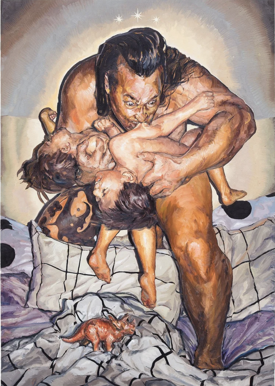 RAFAEL HAYASHI: PROTECT ME