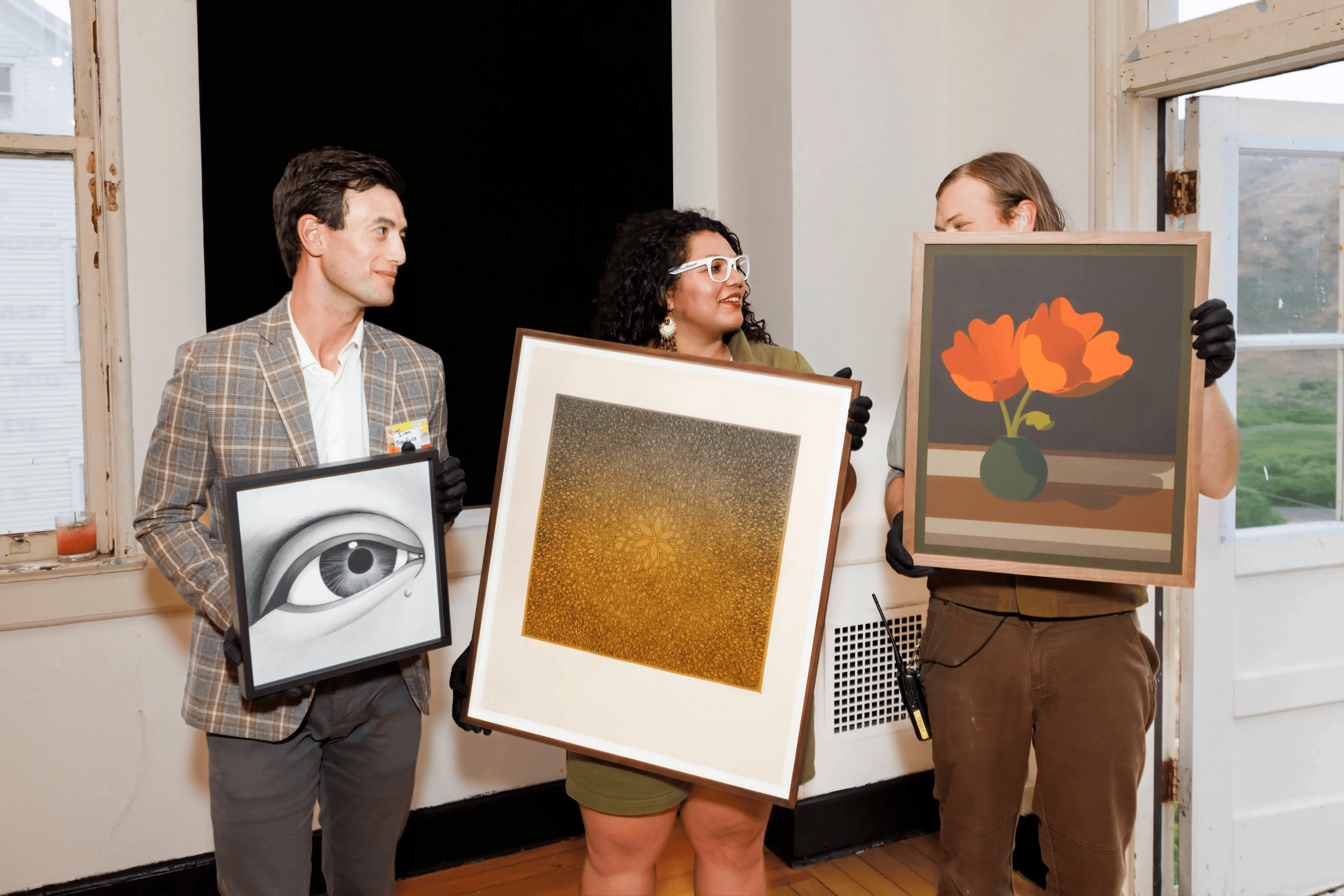 2026 Headlands Auction