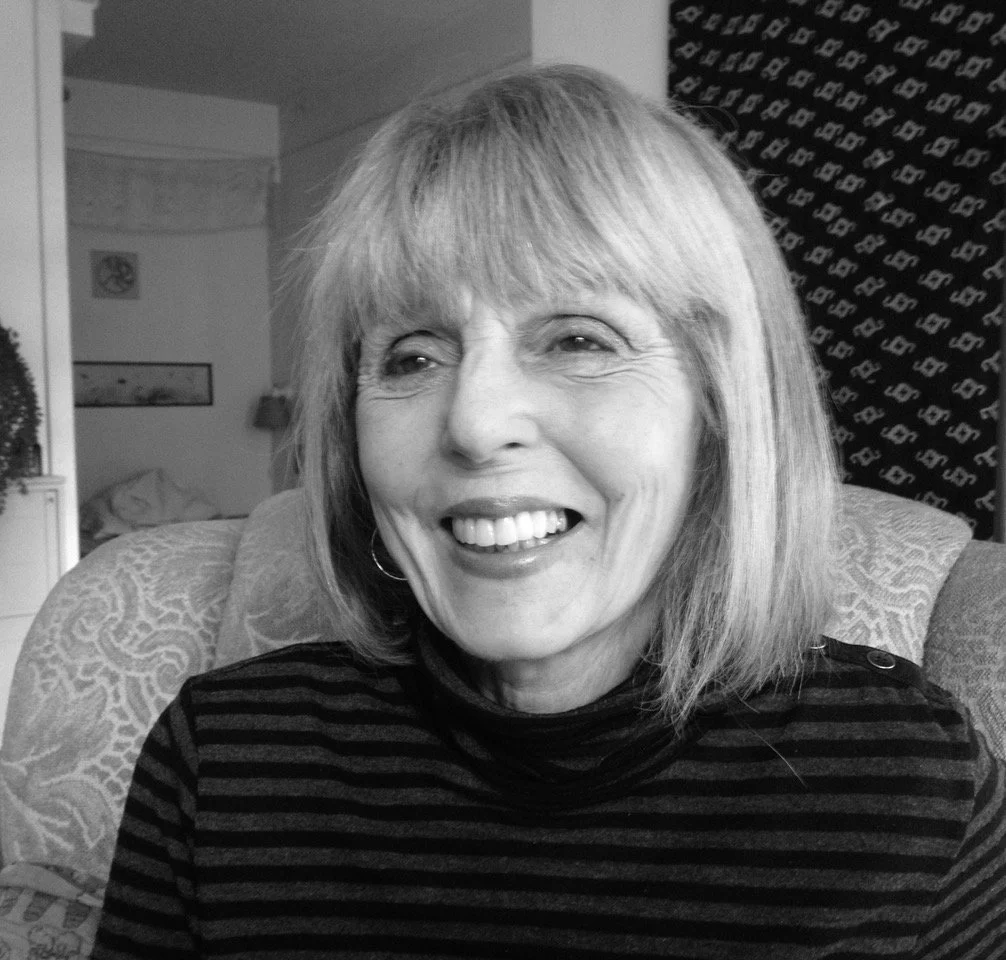 Connie Lewallen Legacy Series: Toward a History of Bay Area Contemporary Art 1969-2004