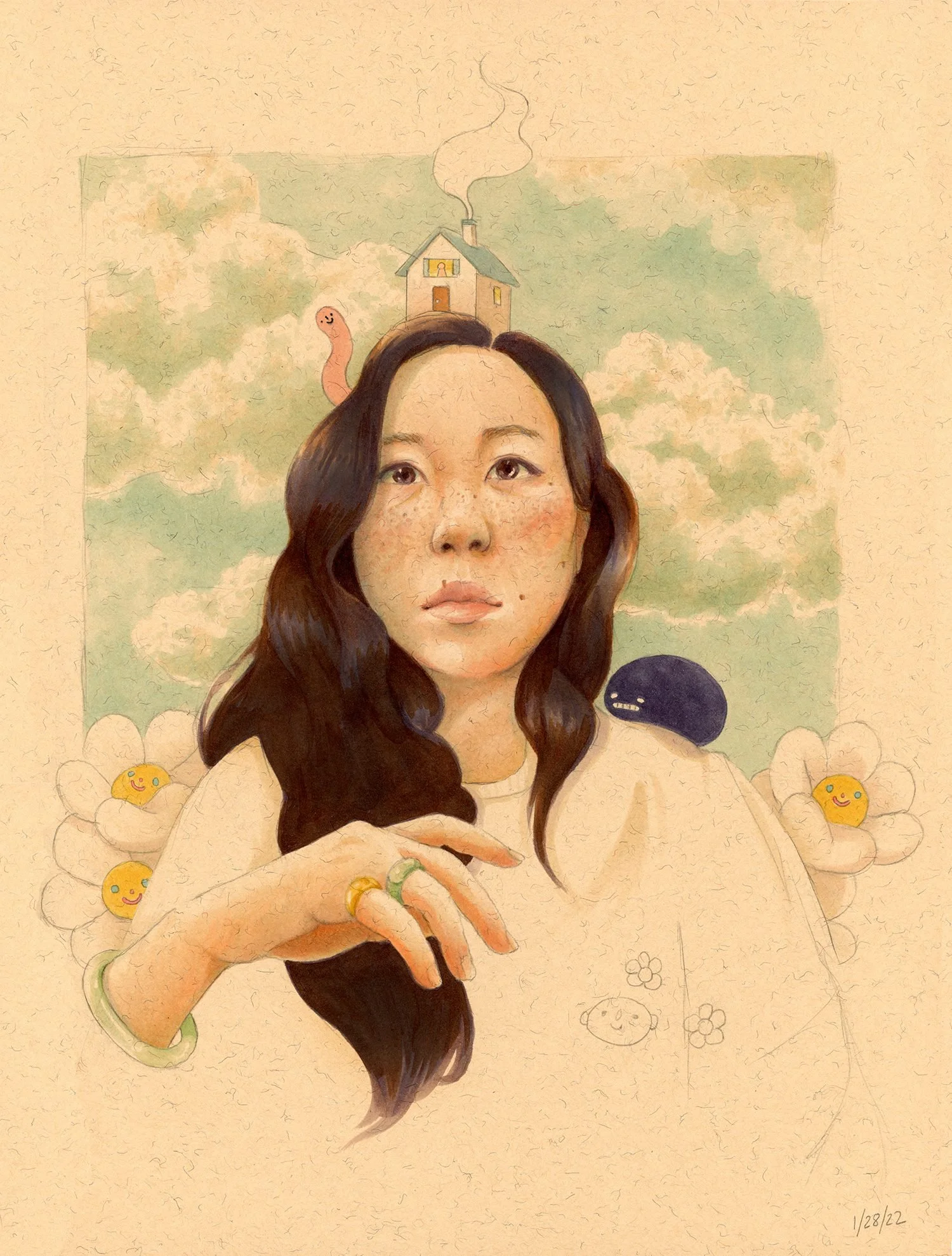  Felicia Chiao