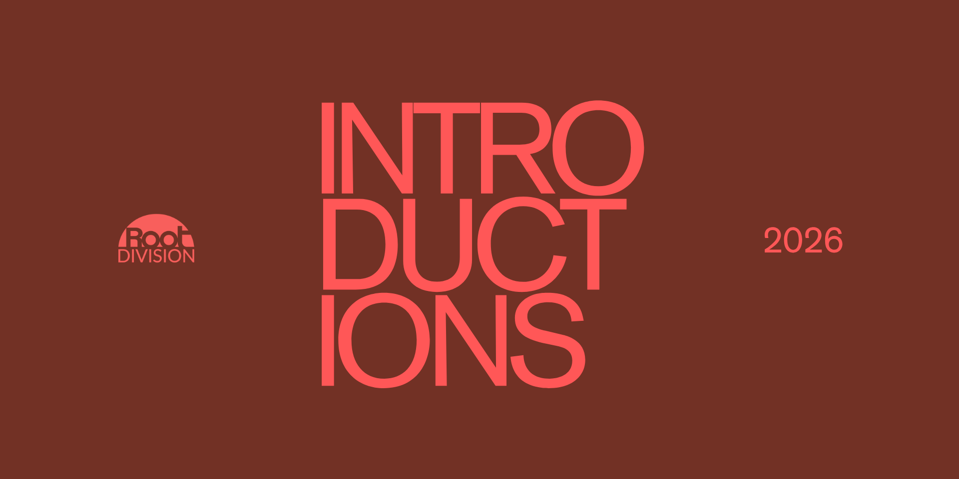 Introductions 2026: A Showcase of Emerging Bay Area Artists
