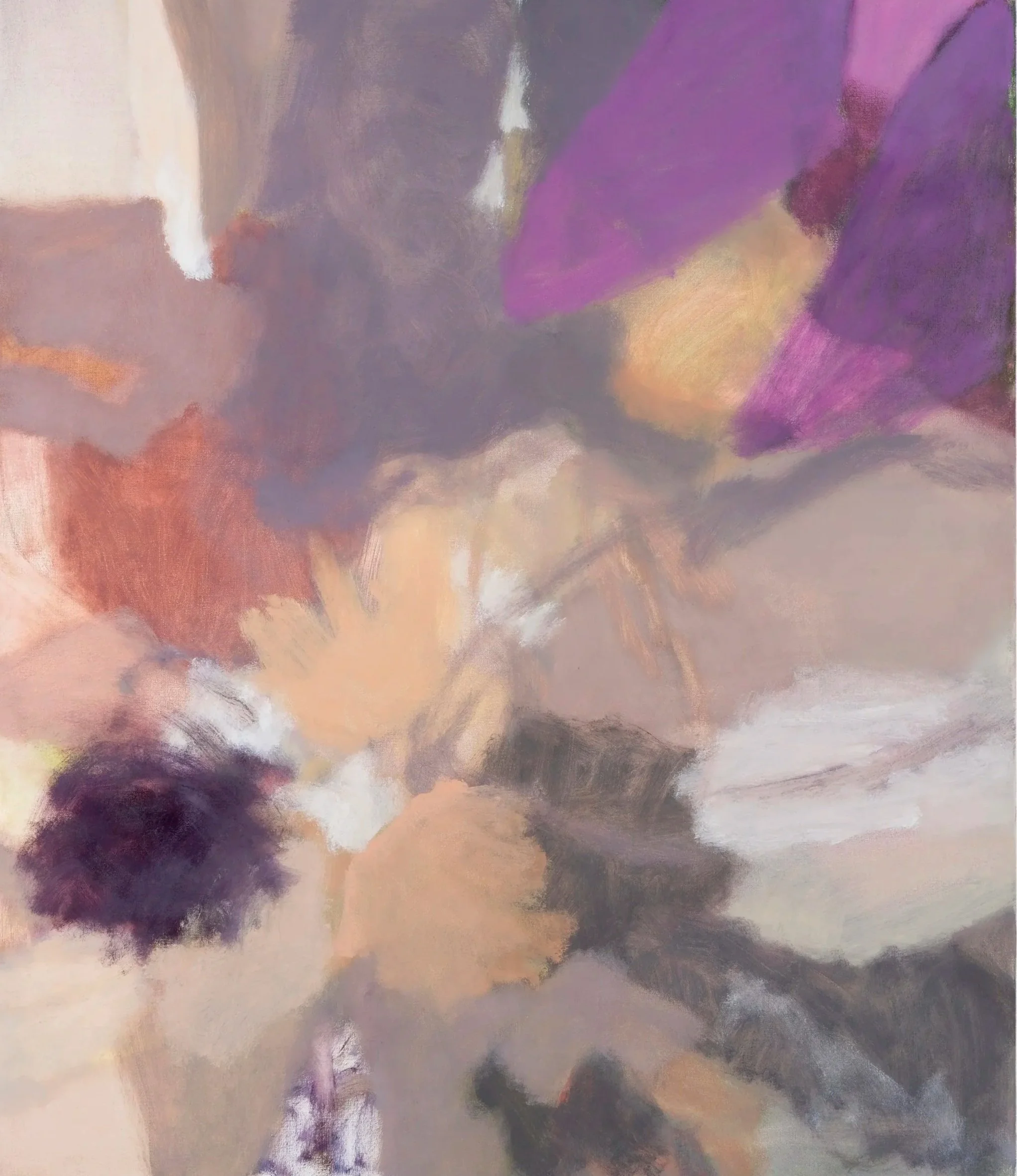 Rebekah Callaghan | Solo Exhibition