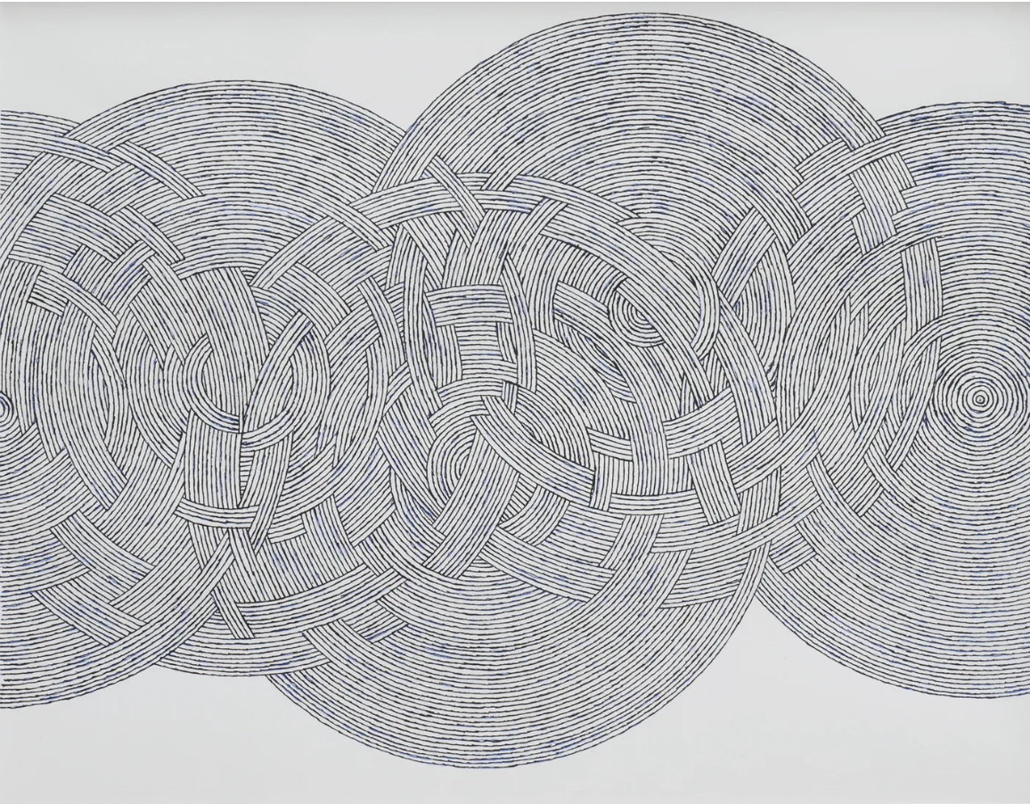 Beto De Volder: Errant Geometries