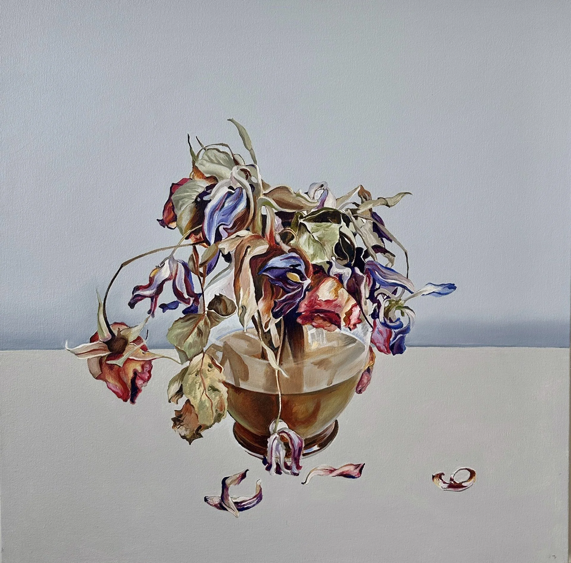 sEED: Artist Panel Discussion