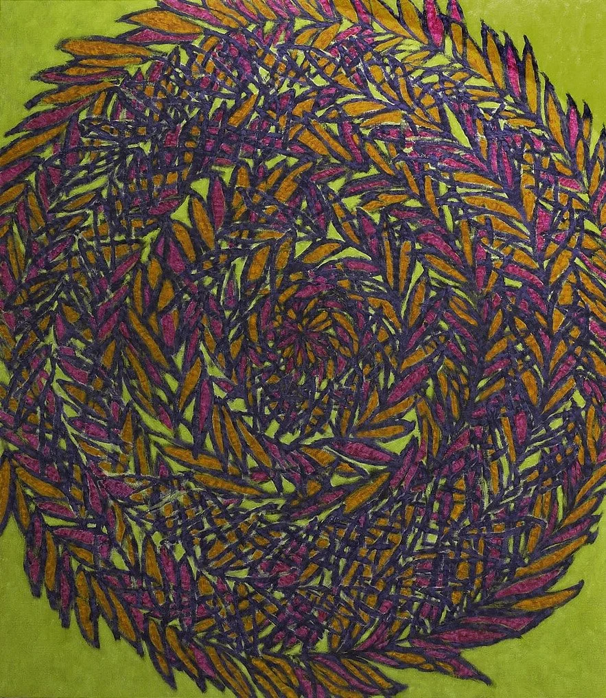 Amy Kaufman, Recent Work