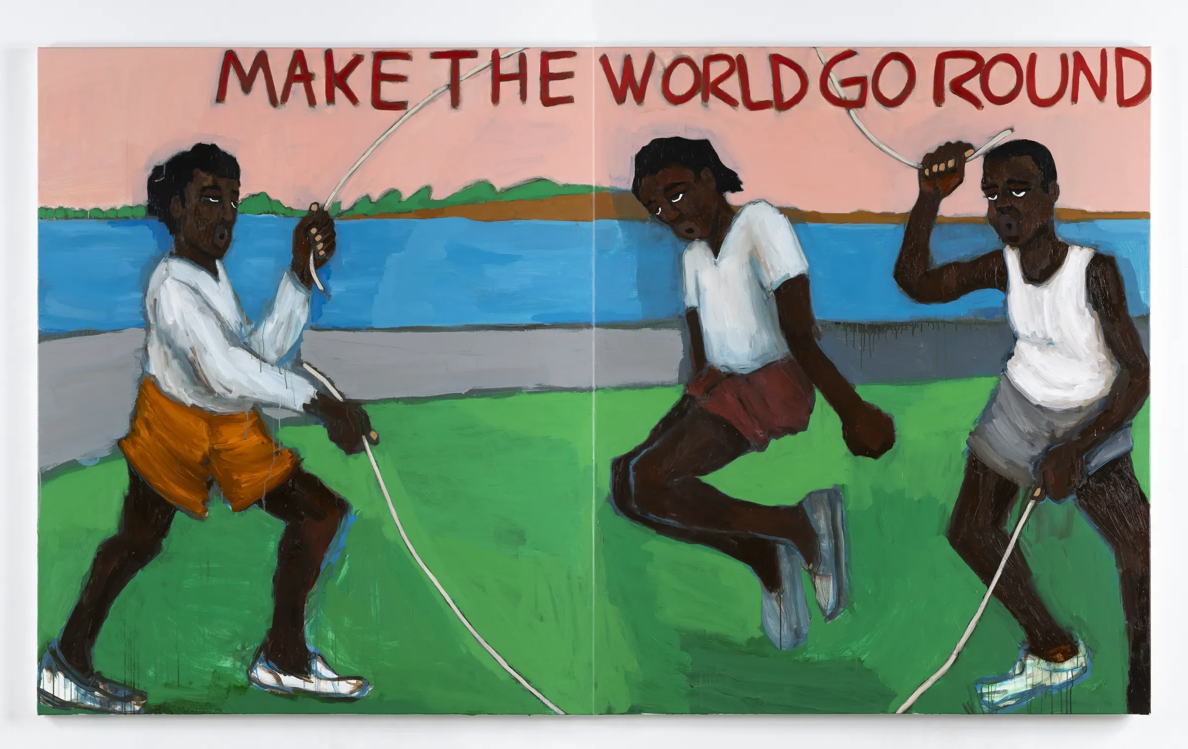 SF Art Events: Week of 02.1.26