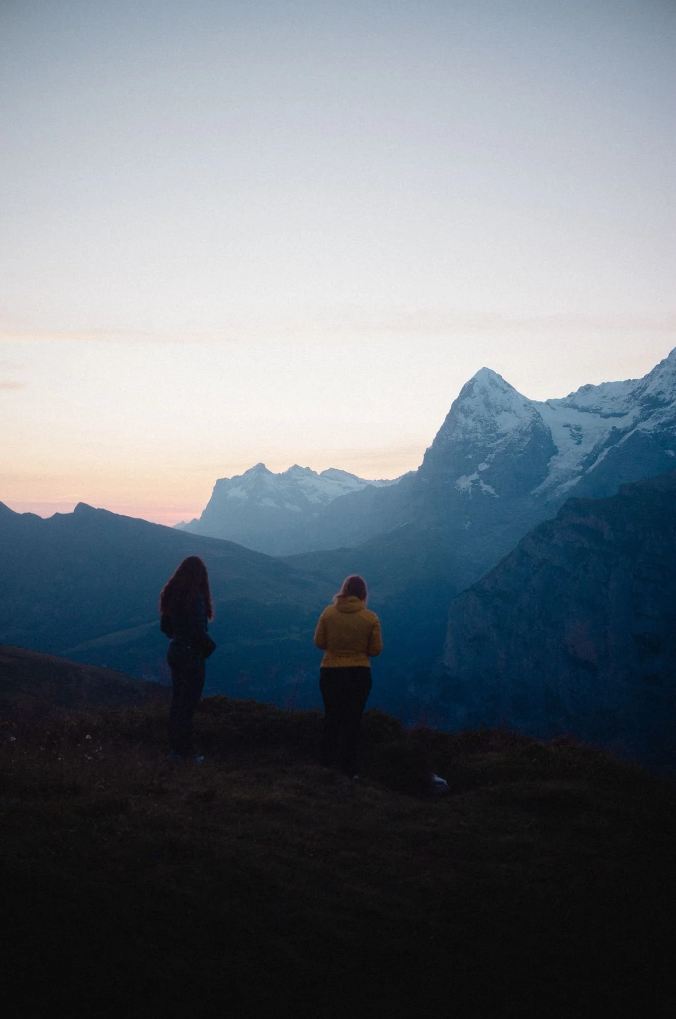 Authentic experiences in the Jungrafu Region