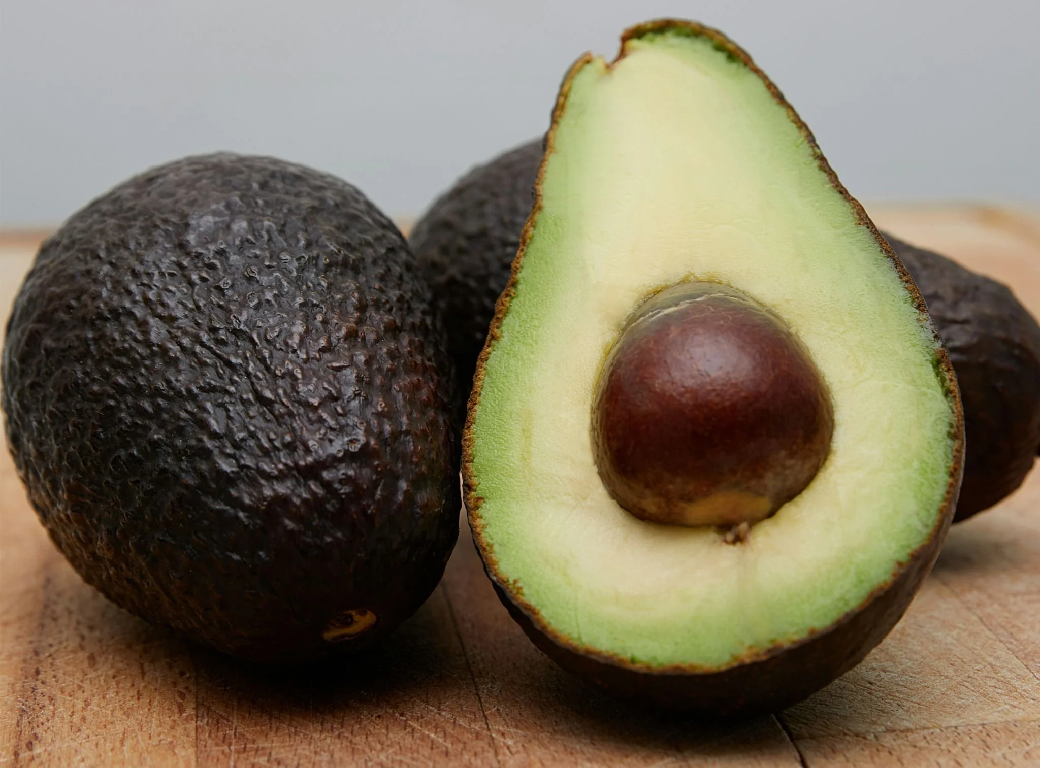 Fats: Essential and Misunderstood