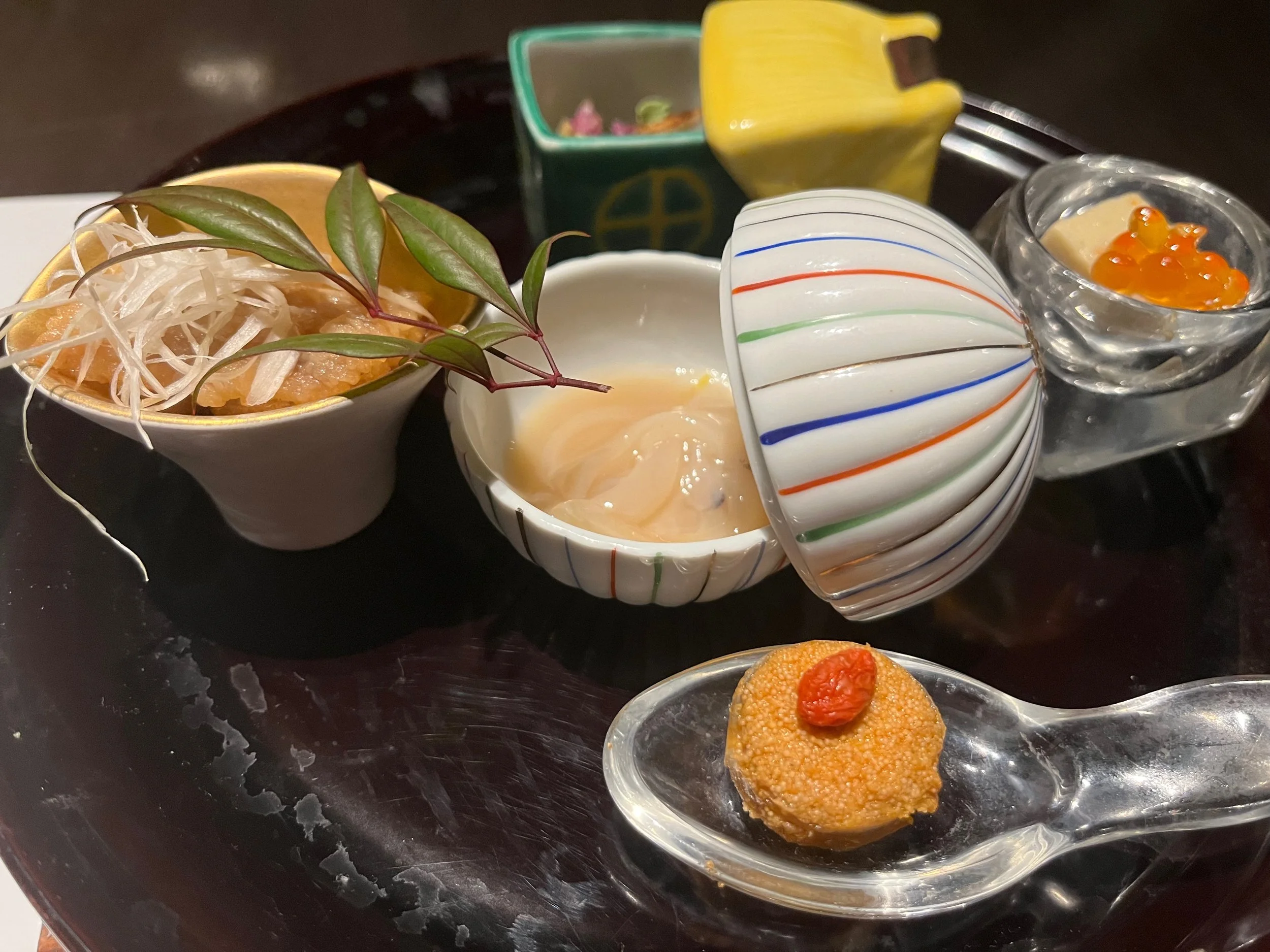 What Japan Taught Me About Food, Intention, and Care